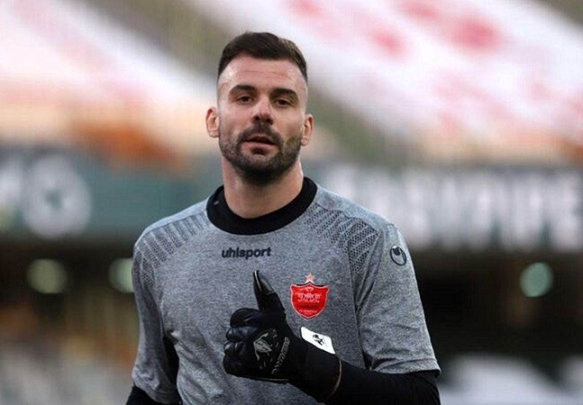 بدترین خبر ممکن برای پرسپولیس بدترین خبر ممکن برای پرسپولیس