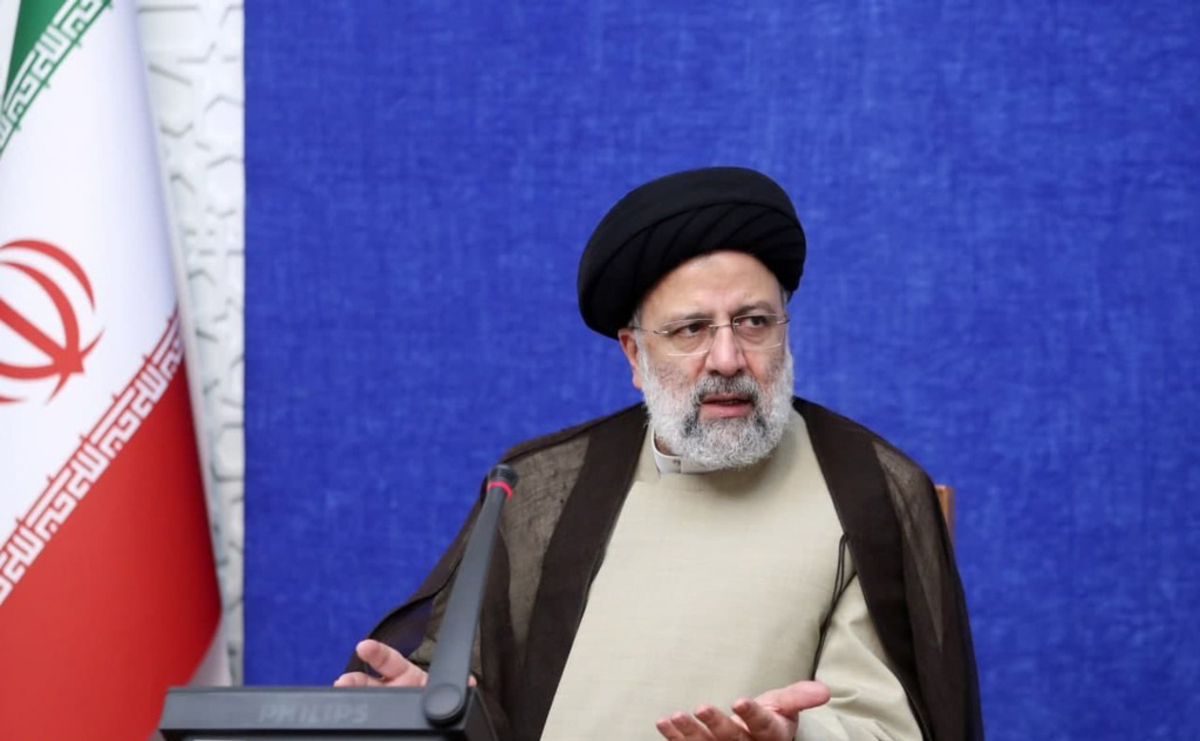 رئیسی: طرف مقابل مصمم باشد، توافق خوب بدست می‌آید