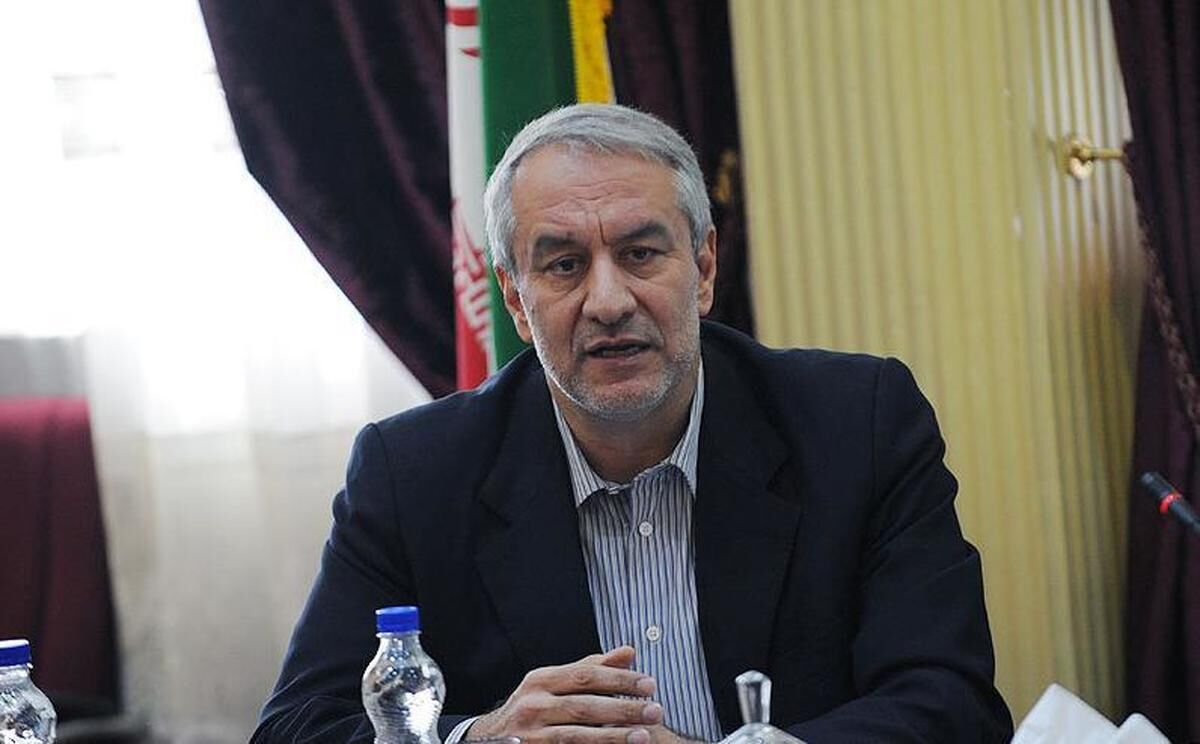 واکنش عجیب علی کفاشیان به برکناری علی دایی از سوی احمدی نژاد واکنش عجیب علی کفاشیان به برکناری علی دایی از سوی احمدی نژاد