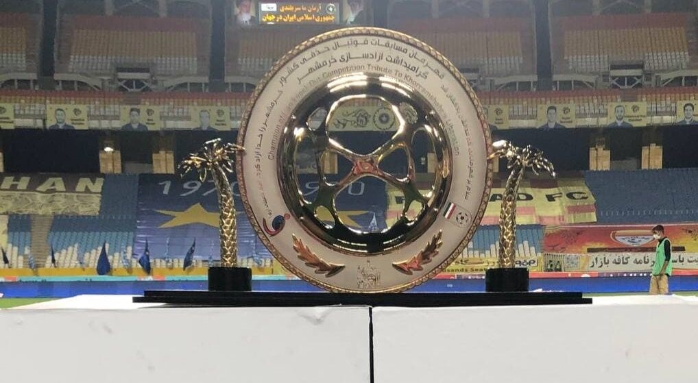 خبر خوش برای استقلال و پرسپولیس
