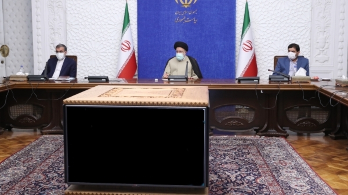 رییسی: ارز مورد نیاز تامین دارو با فوریت اختصاص یابد
