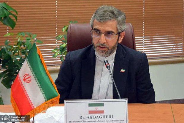 علی باقری: گفت‌وگوهای دور جدید می‌تواند آخرین دور مذاکرات باشد/ توقف مذاکرات خواست ما نبود