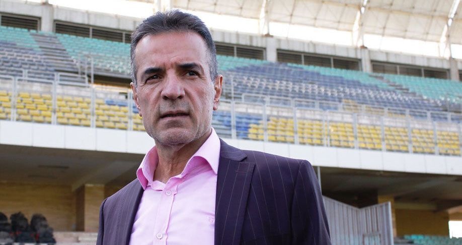 سکوت عجیب این پرسپولیسی پس از حمله هواداران
