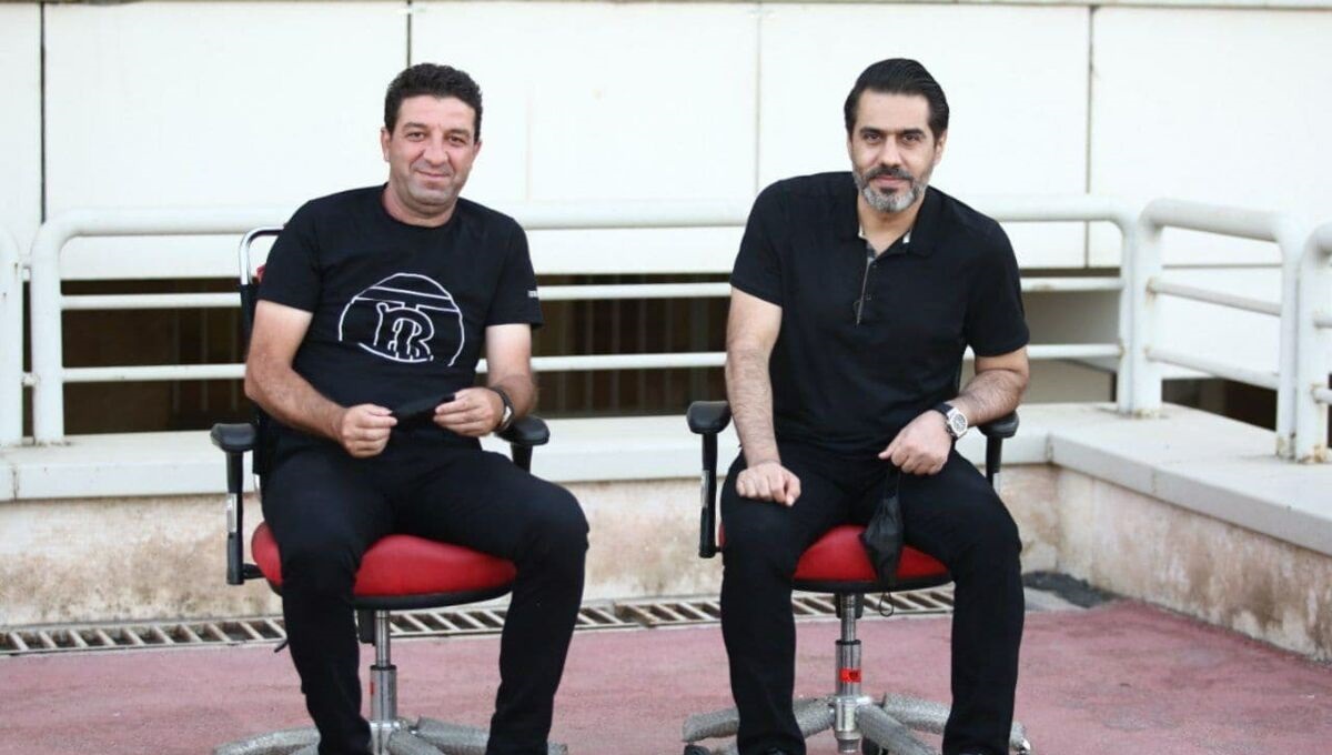خط و نشان پیشکسوت باشگاه پرسپولیس برای استقلالی ها