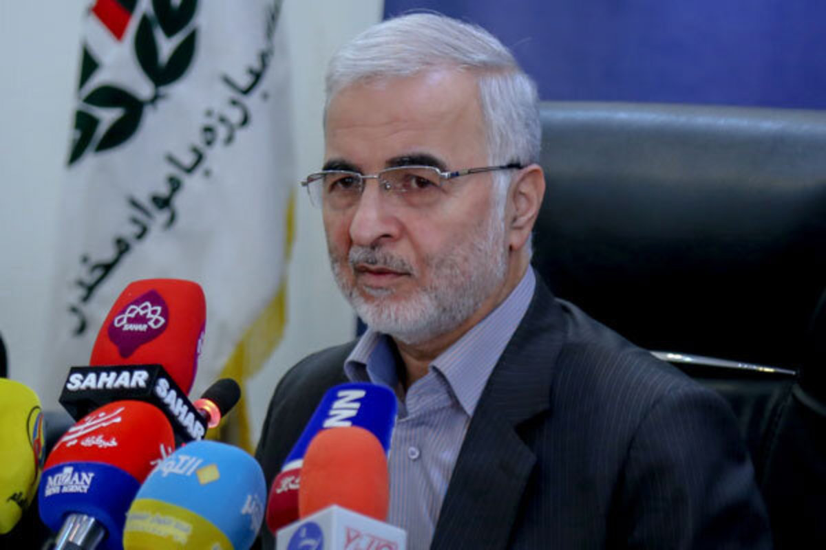 ستاد مبارزه با مواد مخدر: افزایش شیوع مصرف موادمخدر در دهه ۹۰