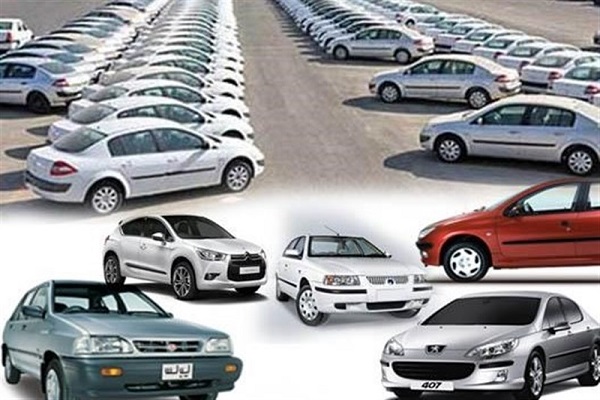 واکنش مجلس به افزایش قیمت خودرو