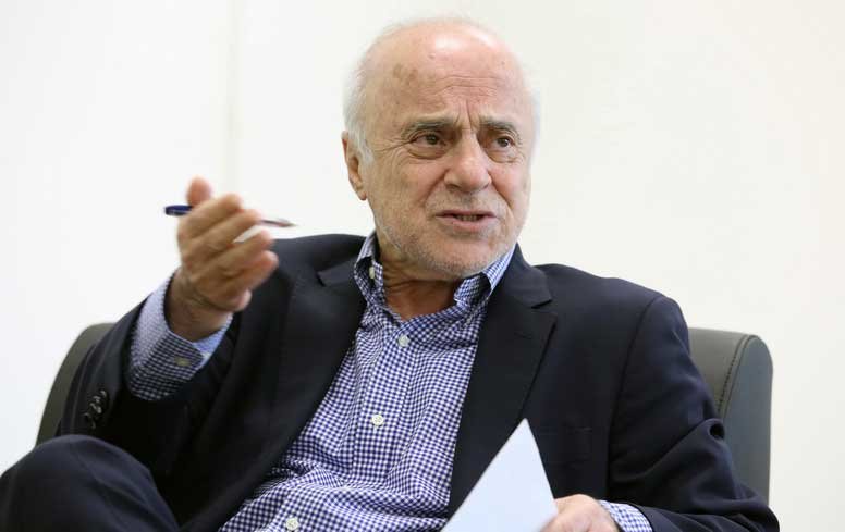 افشاگری داریوش مصطفوی درباره خصوصی‌سازی استقلال و پرسپولیس