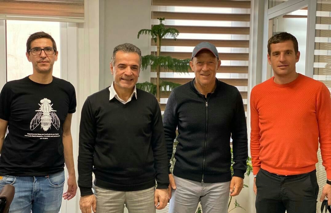 دلیل مشکلات عجیب پرسپولیسی ها با کالدرون فاش شد