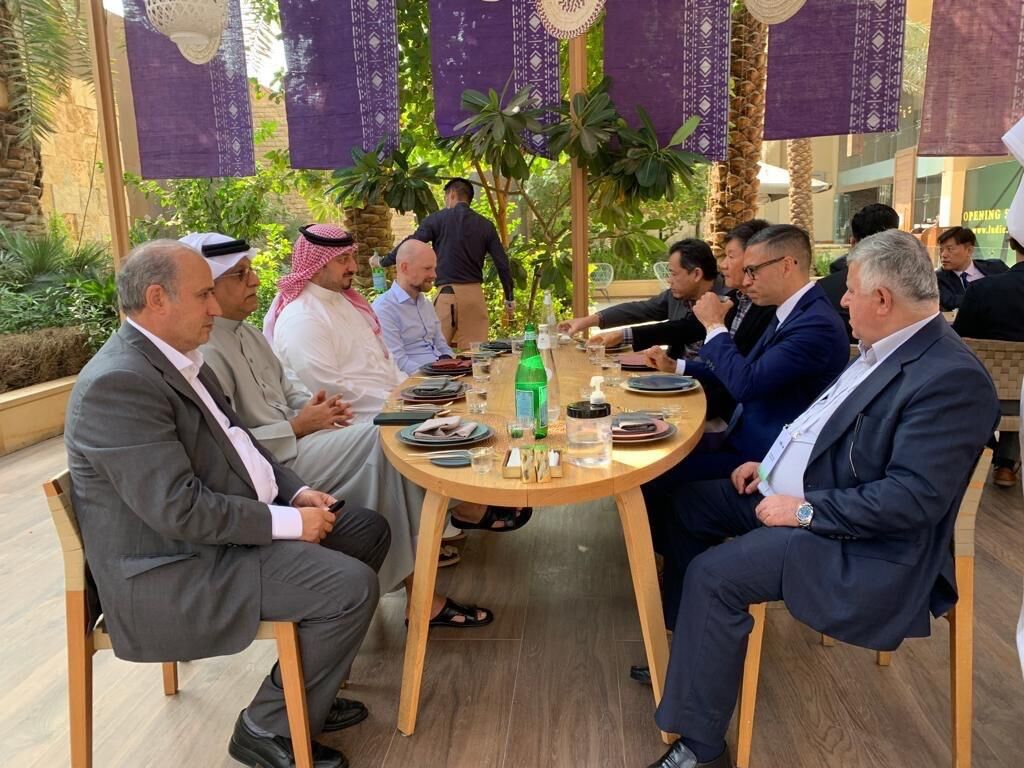 جنجالی ترین عضو فوتبالی ایران در فینال لیگ قهرمانان آسیا