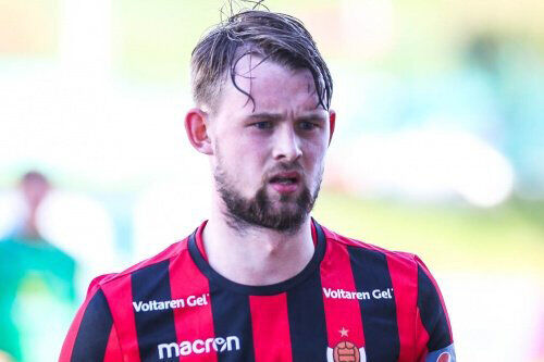 آقای گل ایسلند مورد توجه باشگاه پرسپولیس آقای گل ایسلند مورد توجه باشگاه پرسپولیس