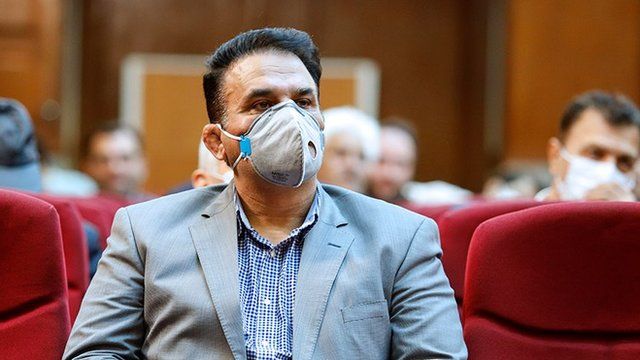رئیس دادگاه کیفری استان تهران: خبرسازی ها در مورد تبرئه بیژن قاسم‌زاده درست نیست