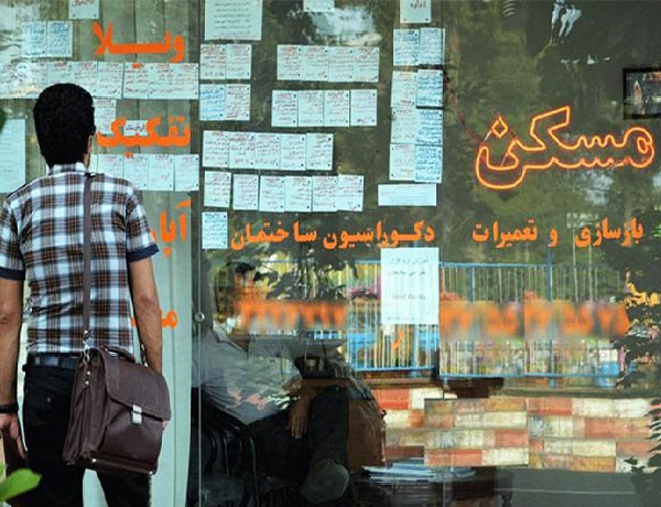 بازار اجاره ترمز بریده!