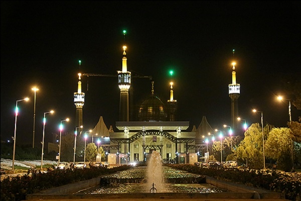 واکنش حرم مطهر حضرت امام(ره) به انتقاد نماینده تهران درخصوص زمان خدمت‌رسانی به مردم