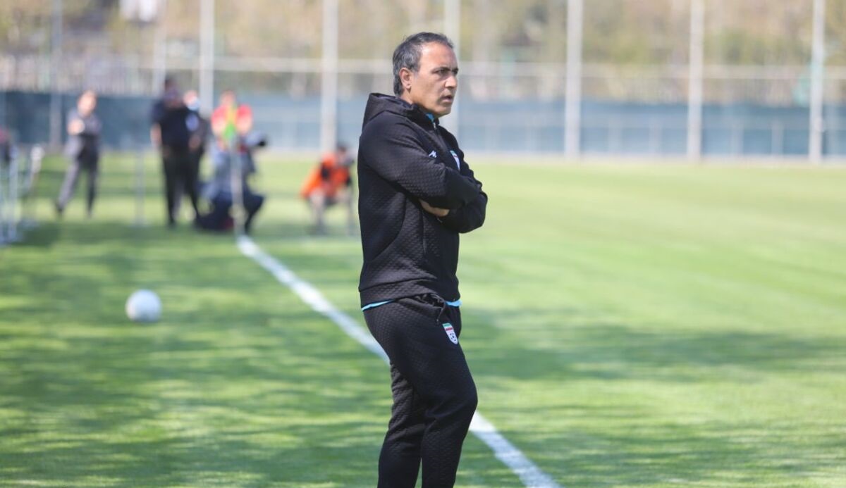 هشدار جدی مهدوی کیا پس از برد پرسپولیس