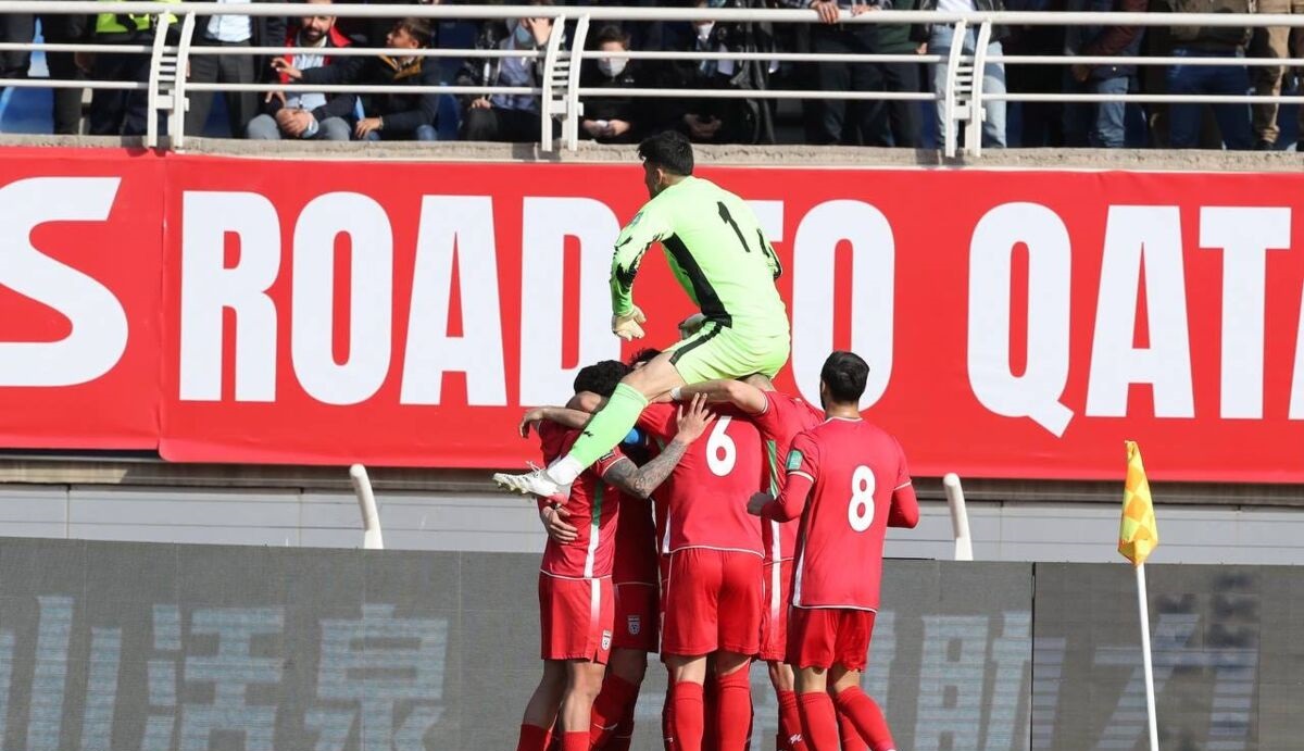 اعتراض ستاره ملی پوش به حرکت عجیب این پرسپولیسی
