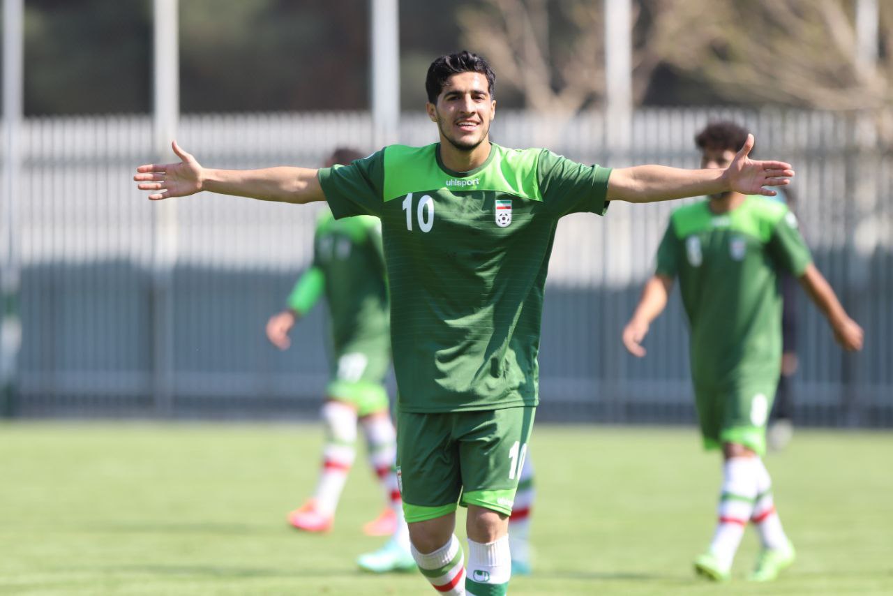 هافبک استقلال بلای جان پرسپولیس ؛ ادامه دهنده راه ژستد مشخص شد