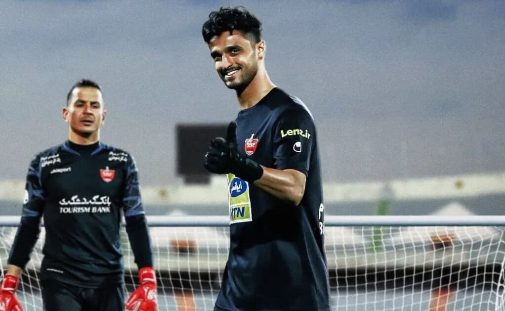 شایعه عجیب از راهرو باشگاه پرسپولیس ؛ درگیری حامد لک و احمد گوهری ؟