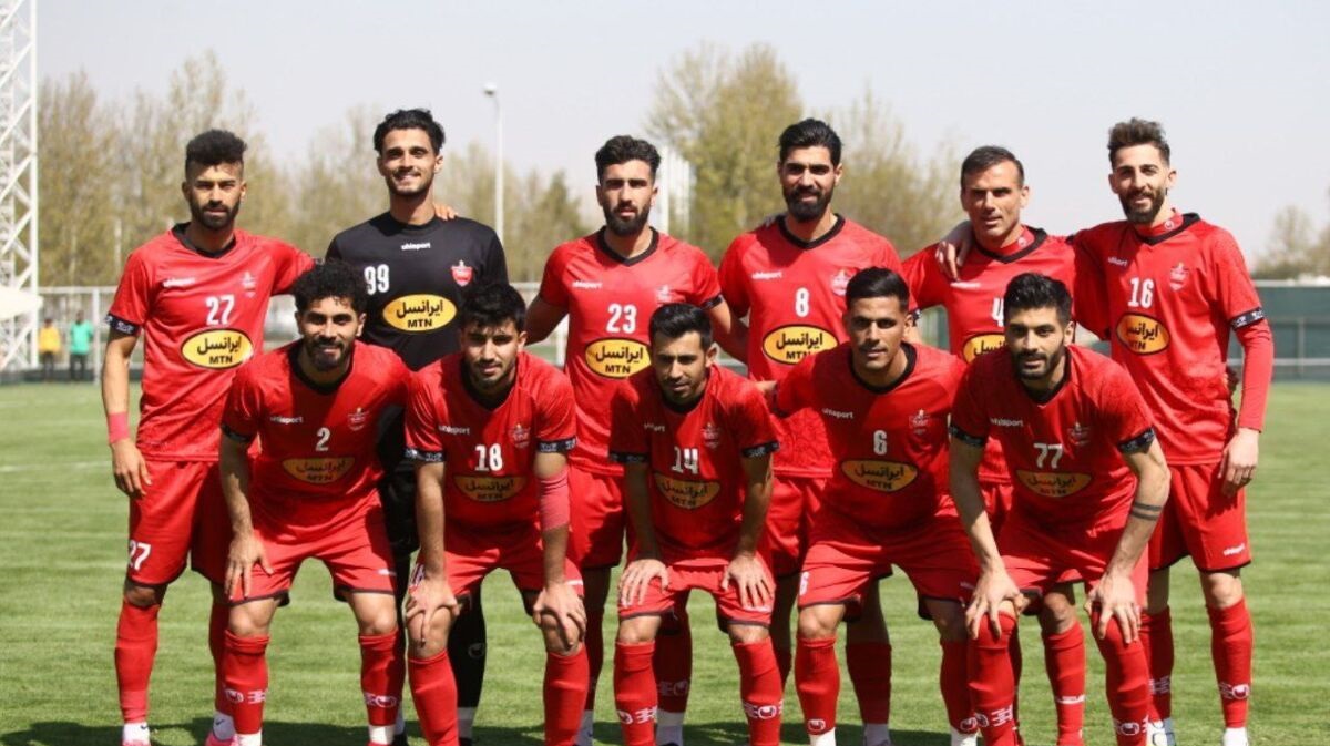 شوک بزرگ به پرسپولیسی ها ؛ خبری مهم از باشگاه