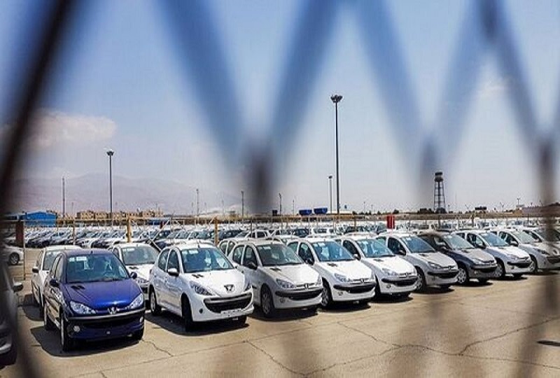 قیمت خودرو در بازار آزاد در ۱۵ فروردین ۱۴۰۱+ جدول