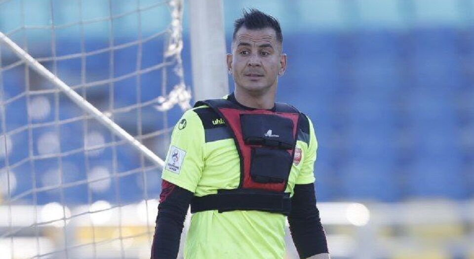 حامد لک به پرسپولیس باز می گردد ؟!
