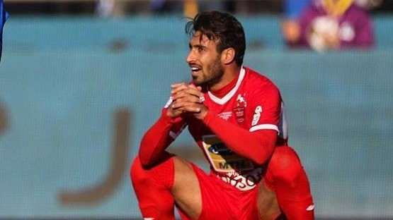 خبر بد درباره مدافع ملی پوش پرسپولیسی