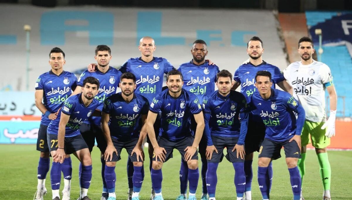 نقشه فرهاد مجیدی برای دیدار حساس استقلال فاش شد
