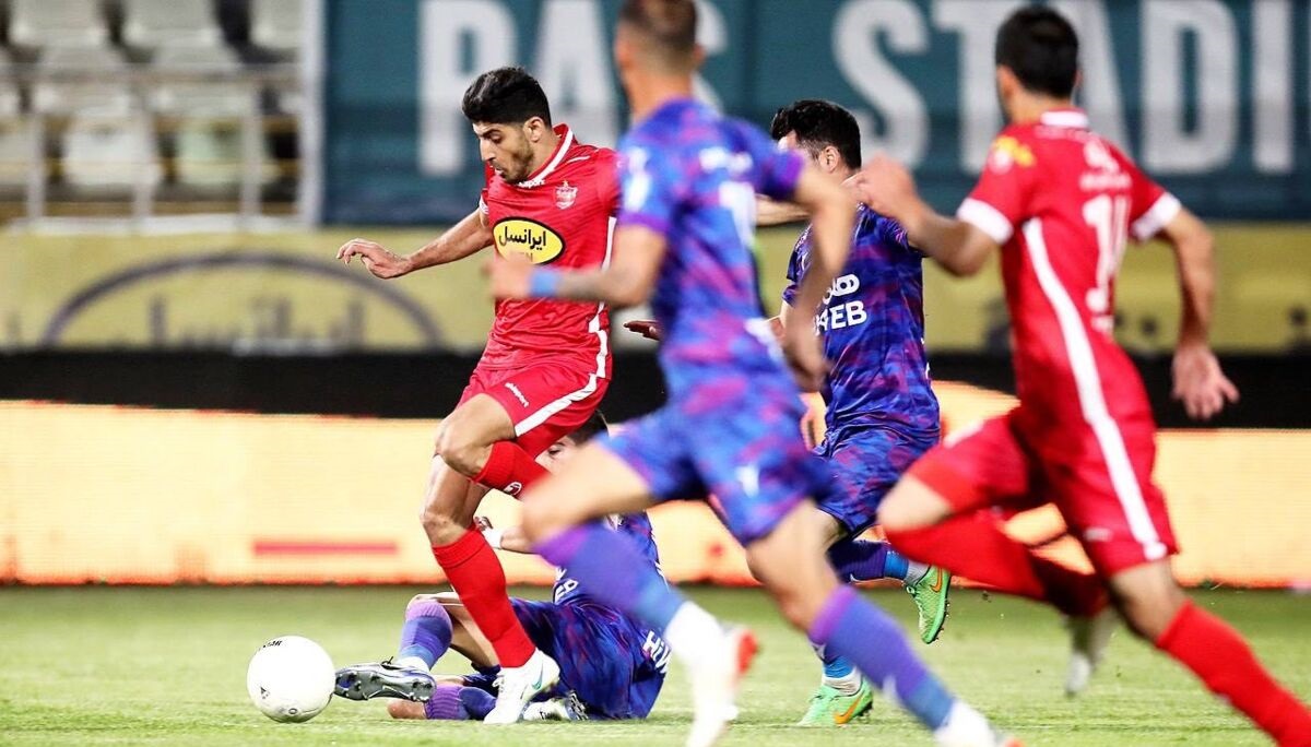 شوک جدید به یحیی و پرسپولیسی ها