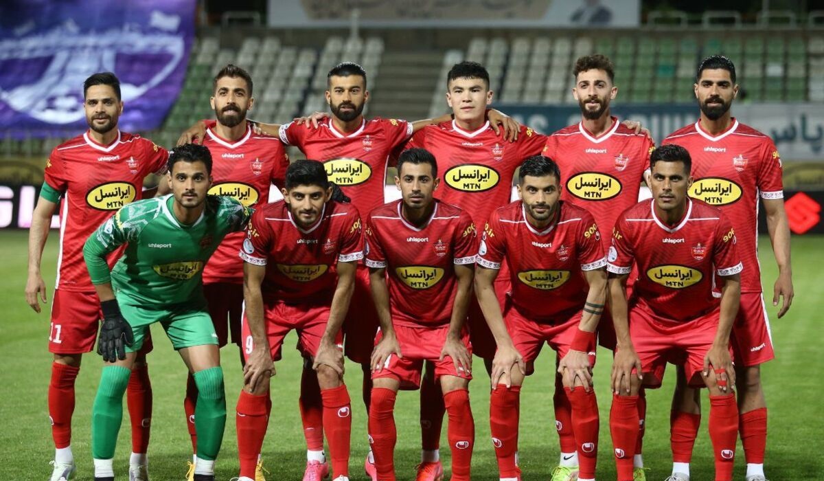 یک خبر امیدوار کننده از پرسپولیس پس از تساوی ناامید کننده