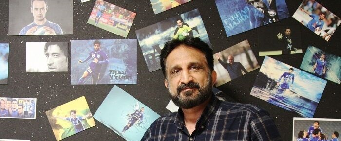بابا مسعود هم نمی‌تواند کاری برای پرسپولیس انجام بدهد!