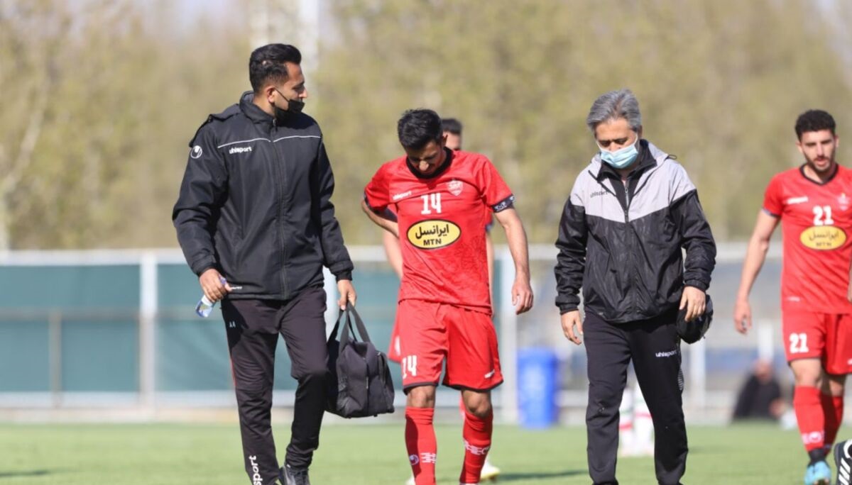 شایعات مهم از راهرو پرسپولیس ؛ این بازیکنان مورد غضب یحیی واقع می شوند ؟!
