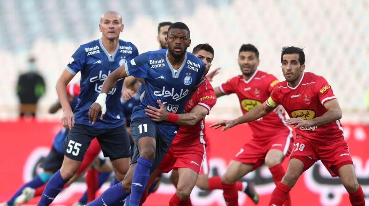 وقتی استقلال و پرسپولیس یک ادعای تکراری می کنند !