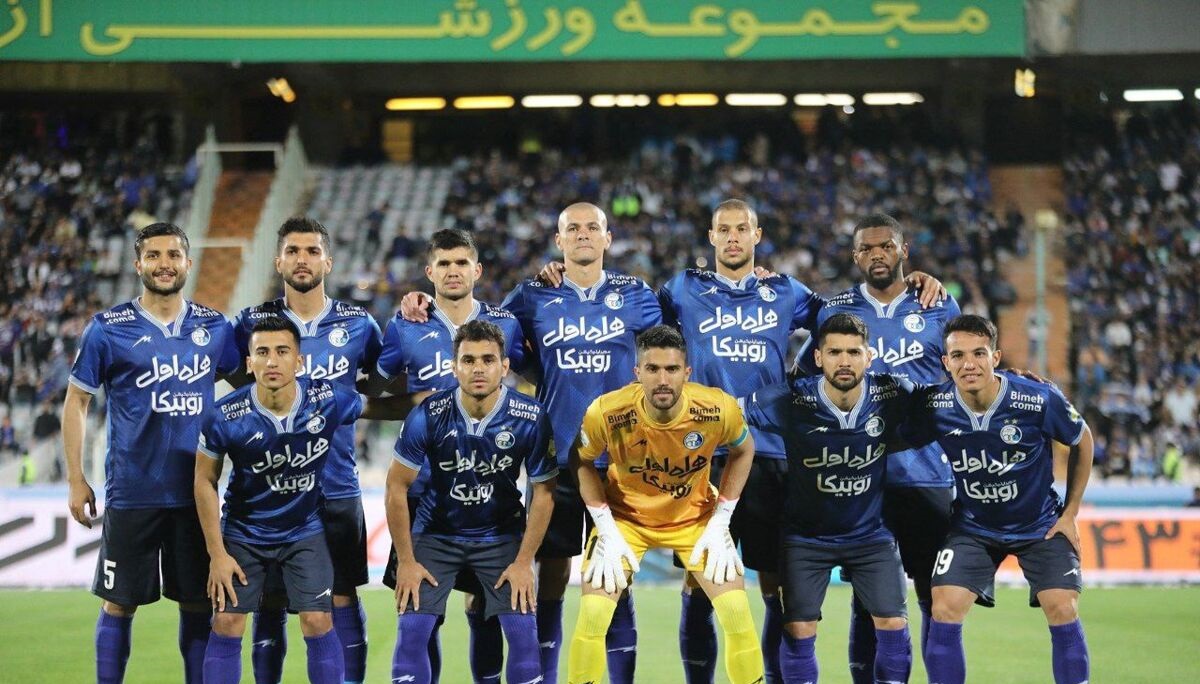 هشدار جدی استقلال به فدراسیون درباره پرسپولیسی ها