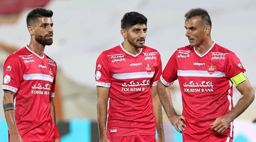 خیال یحیی و پرسپولیسی ها راحت شد ؛ ستاره های کلیدی می‌مانند
