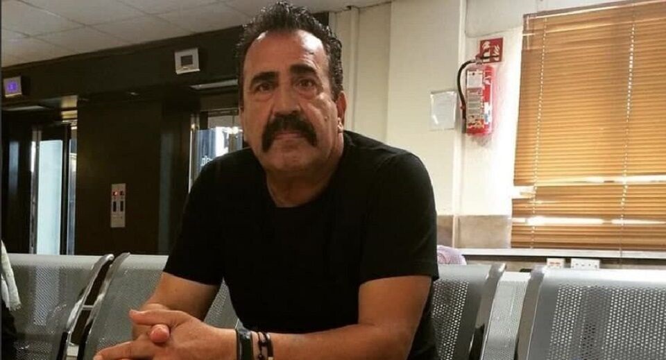 چاره کار حامد لک در پرسپولیس فاش شد