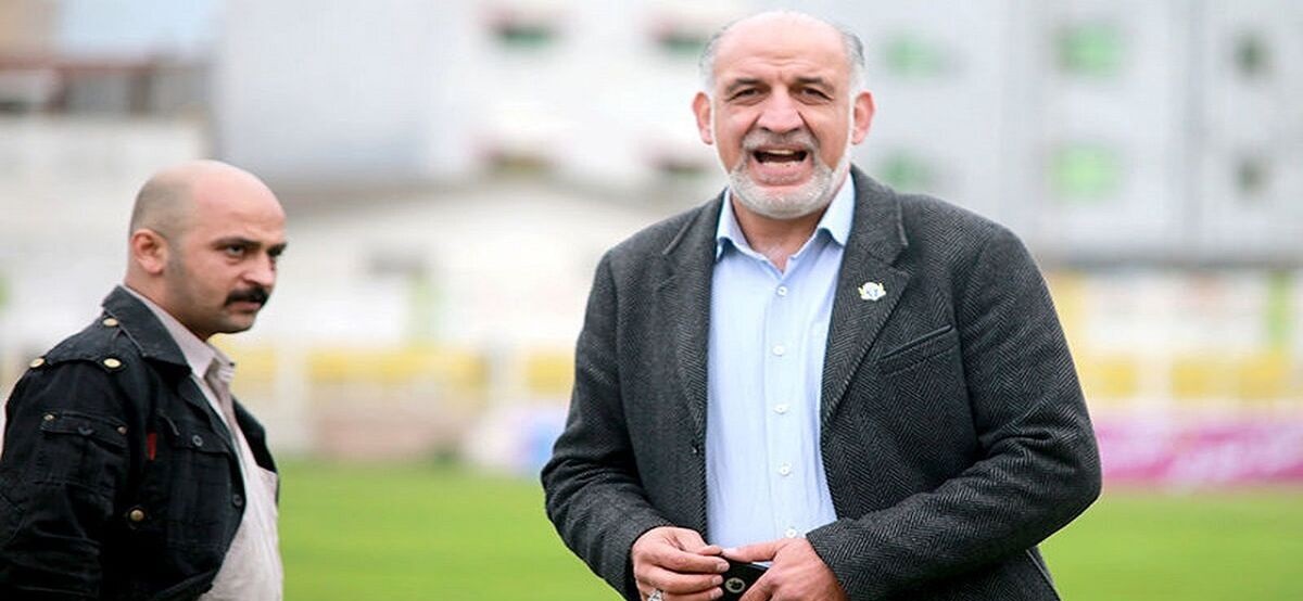 ادعای یک استقلالی : داغ قهرمانی را به دل پرسپولیس می‌گذاریم