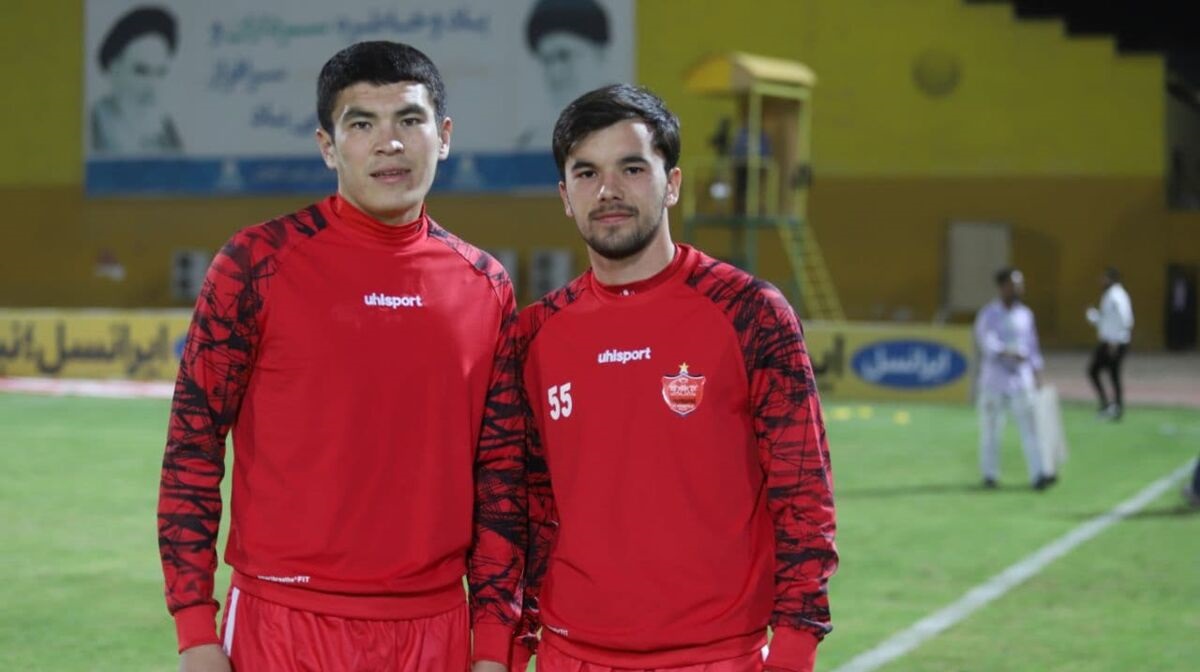 اقدام عجیب یحیی گل محمدی در پرسپولیس کارشناسان را انگشت به دهان کرد
