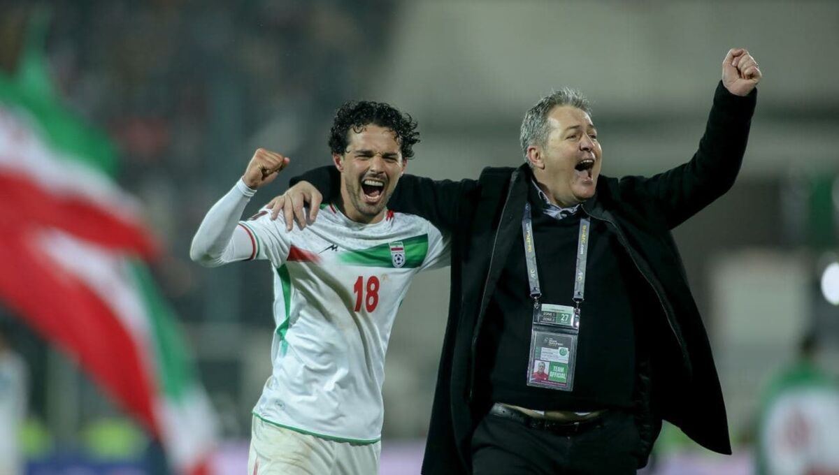 یحیی دست روی ستاره ملی پوش استقلالی گذاشت ؛ دو گزینه پرسپولیس را بشناسید