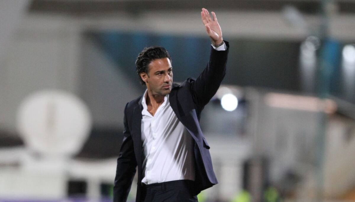 پیام مهم فرهاد مجیدی برای پرسپولیسی ها