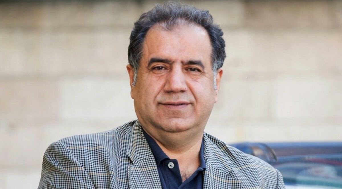 حمله عضو کمیته داوران فدراسیون فوتبال به یحیی گل محمدی
