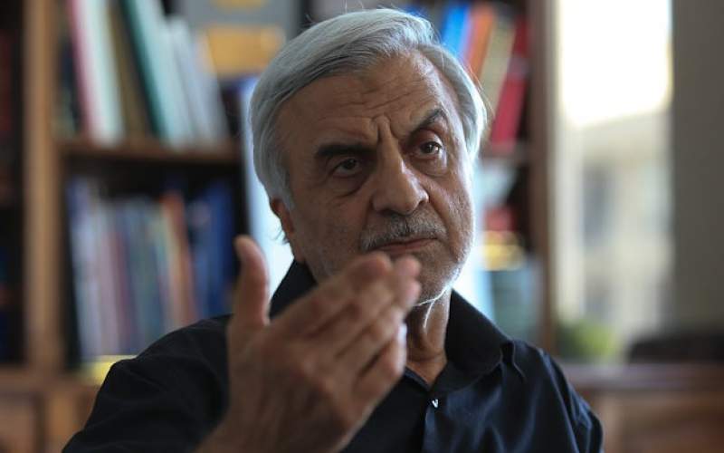خطراتی بزرگ ایران را تهدید می‌کند