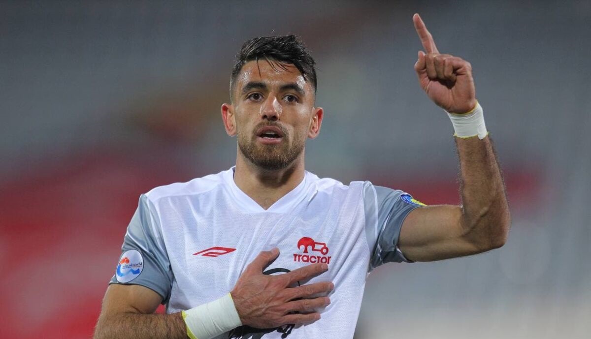 چراغ سبز گزینه یحیی به پرسپولیسی ها ؛ اقای ستاره اوکی داد !