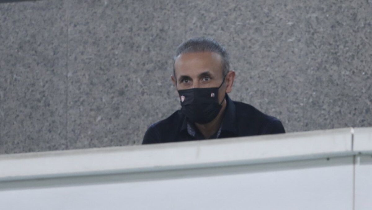 مشکل بزرگ سرمربی پرسپولیس فاش شد