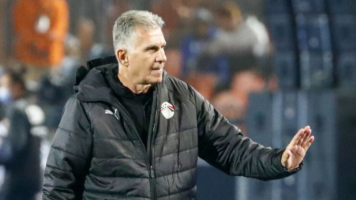 حمایت عجیب یک پرسپولیسی از سرمربی منفور سرخ ها