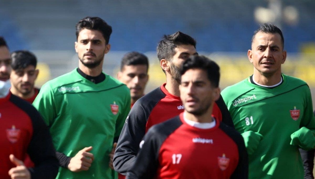 تصمیم نهایی گل محمدی فاش شد ؛ سرمربی پرسپولیس این دو ستاره را نمی‌خواهد!