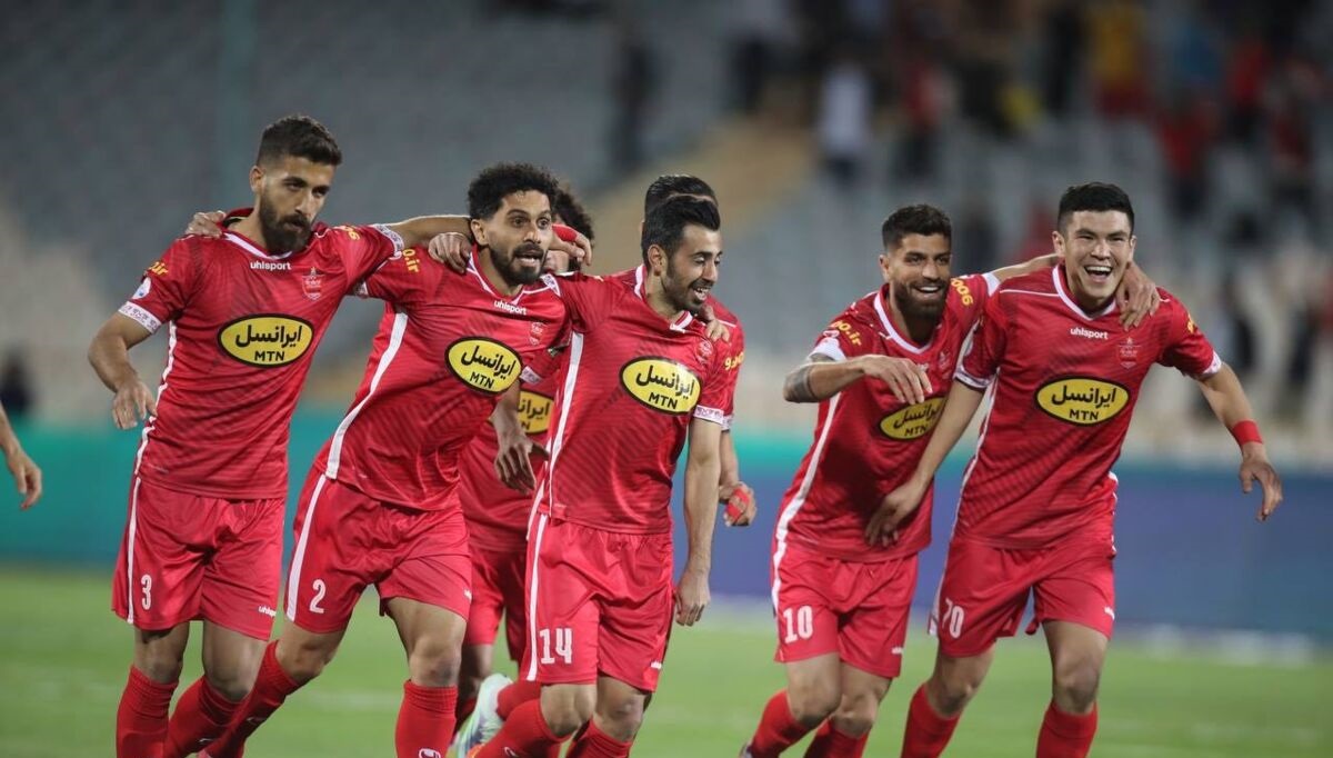 چراغ سبز ستاره پرسپولیس برای تمدید