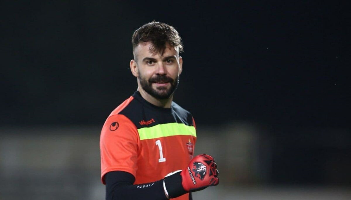 انتقاد تند ستاره جنجالی پرسپولیس از دستیار یحیی
