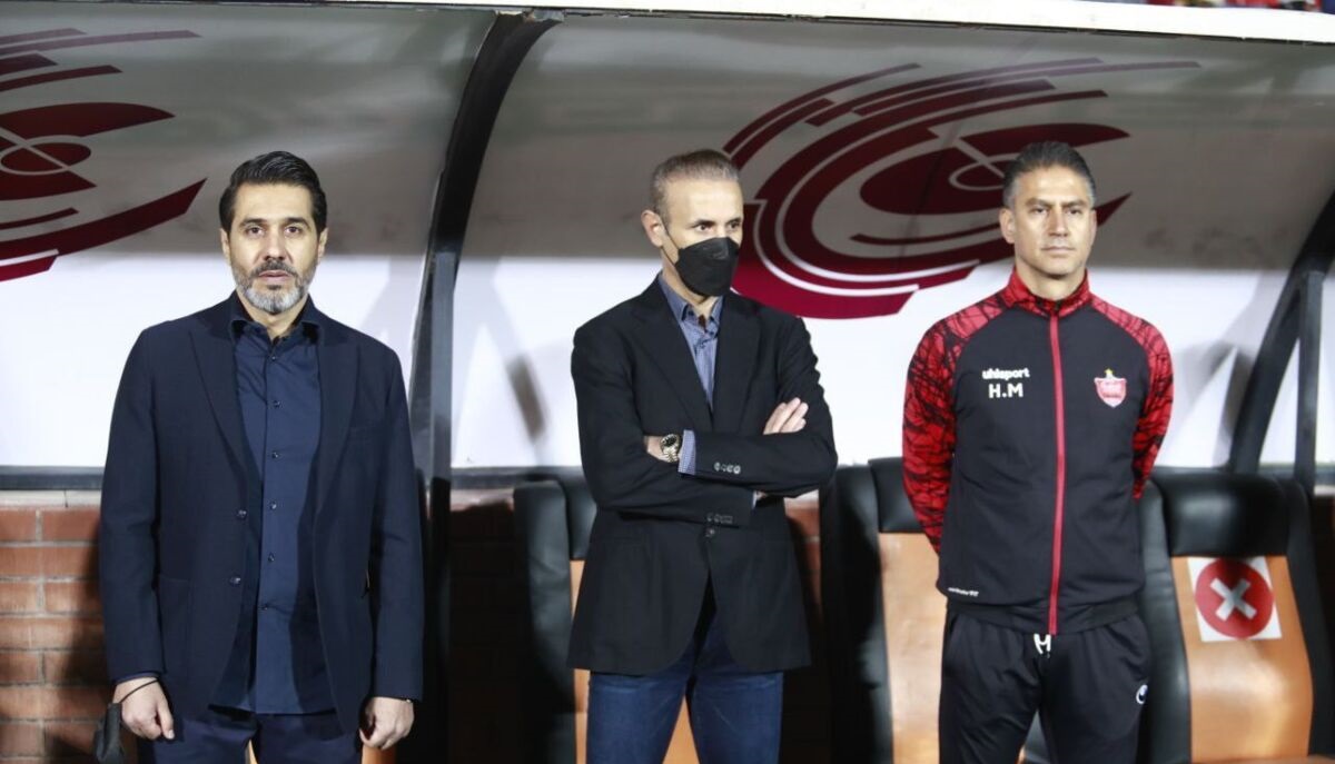 تصمیم یحیی برای نقل و انتقالات ؛ از مذاکره با چند بازیکن تا مربی خارجی