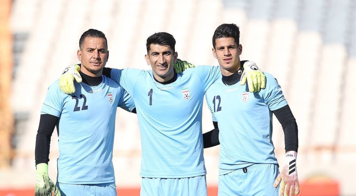 اولین خرید پرسپولیس از اروپا می آید ؟!