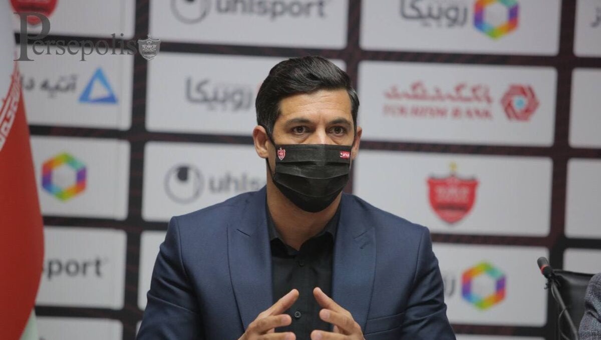 افشاگری باورنکردنی درباره پرونده جنجالی پرسپولیس