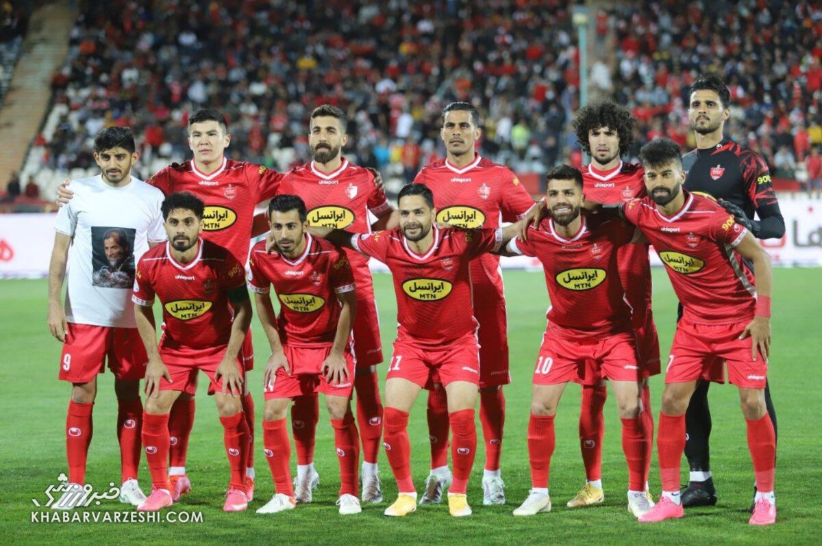 اقدام عجیب یحیی گل محمدی ؛ پرسپولیس درخواست دو تیم لیگ برتری را رد کرد